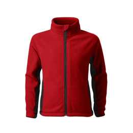 Fleece enfant Frosty 529 - rouge