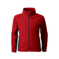 Fleece enfant Frosty 529 - rouge