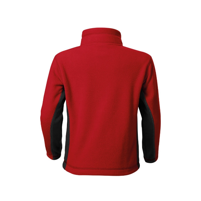 Fleece enfant Frosty 529 - rouge