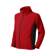 Fleece enfant Frosty 529 - rouge