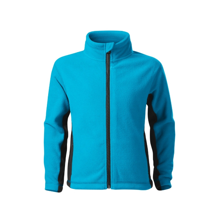 Fleece enfant Frosty 529 - turquoise