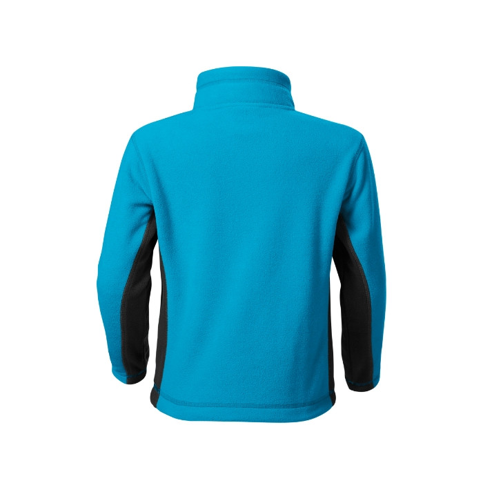 Fleece enfant Frosty 529 - turquoise