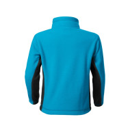 Fleece enfant Frosty 529 - turquoise
