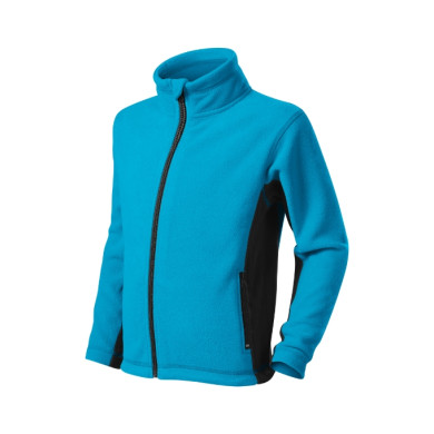 Fleece enfant Frosty 529 - turquoise