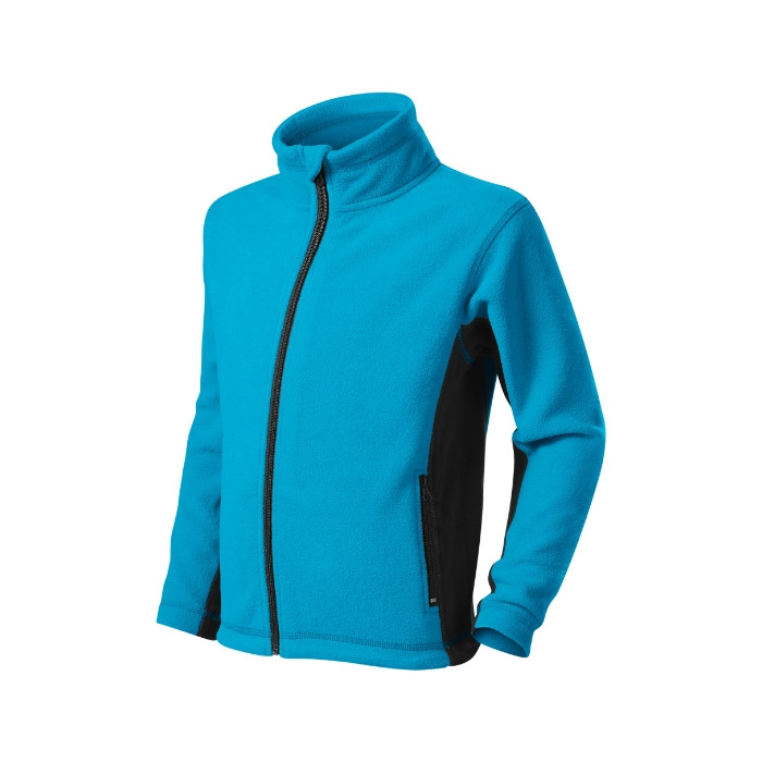 Fleece enfant Frosty 529 - turquoise