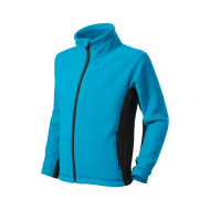 Fleece enfant Frosty 529 - turquoise