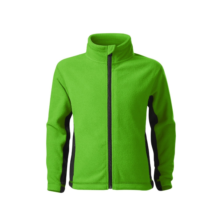 Fleece enfant Frosty 529 - vert pomme