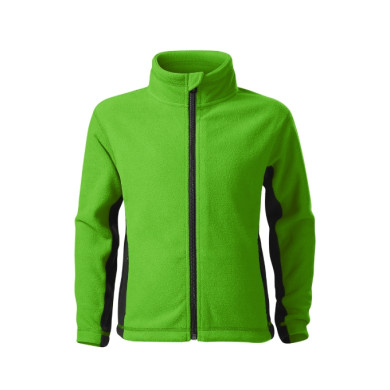 Fleece enfant Frosty 529 - vert pomme