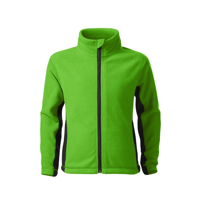 Fleece enfant Frosty 529 - vert pomme