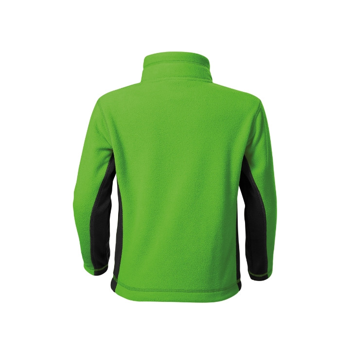 Fleece enfant Frosty 529 - vert pomme