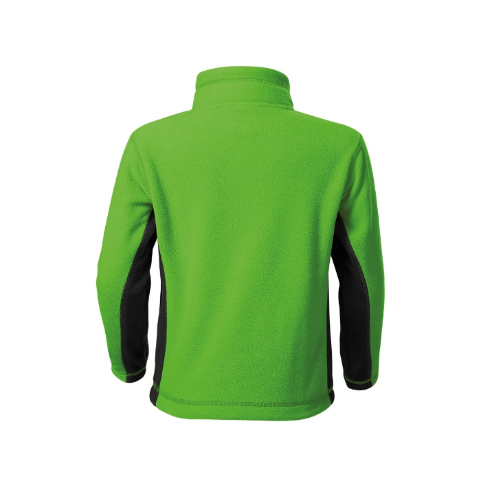 Fleece enfant Frosty 529 - vert pomme