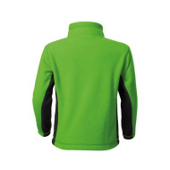 Fleece enfant Frosty 529 - vert pomme