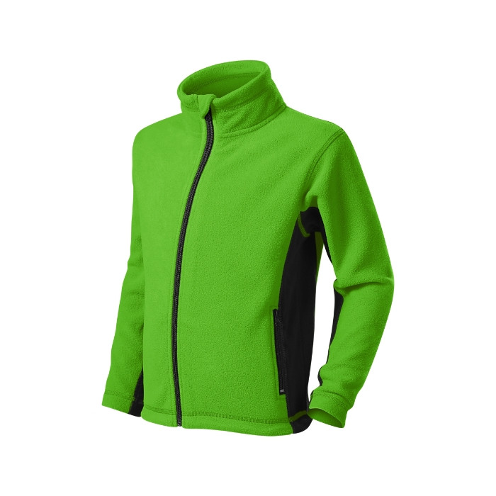 Fleece enfant Frosty 529 - vert pomme