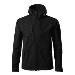 Blouson softshell homme Nano 531 - noir