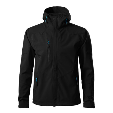 Blouson softshell homme Nano 531 - noir