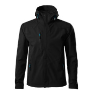 Blouson softshell homme Nano 531 - noir