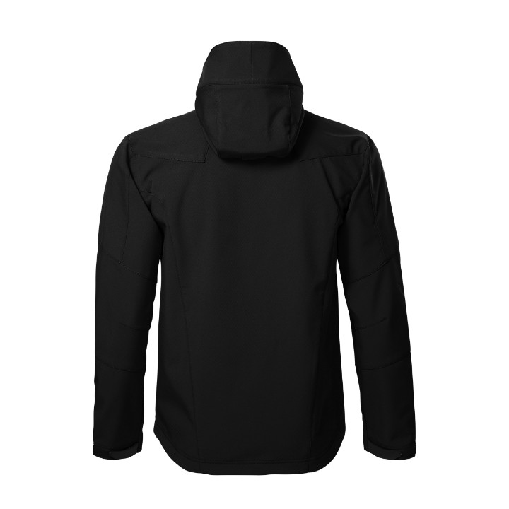 Blouson softshell homme Nano 531 - noir