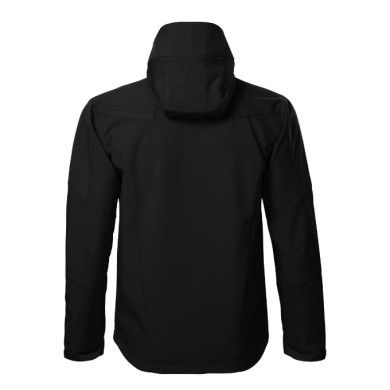 Blouson softshell homme Nano 531 - noir