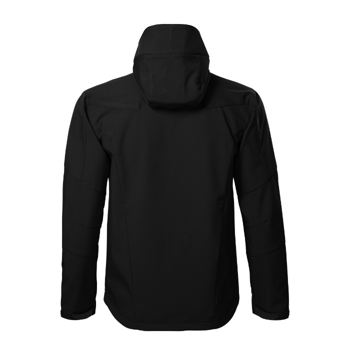 Blouson softshell homme Nano 531 - noir