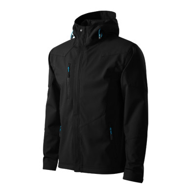 Blouson softshell homme Nano 531 - noir