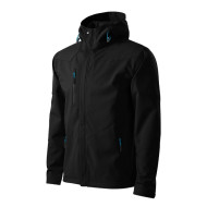 Blouson softshell homme Nano 531 - noir