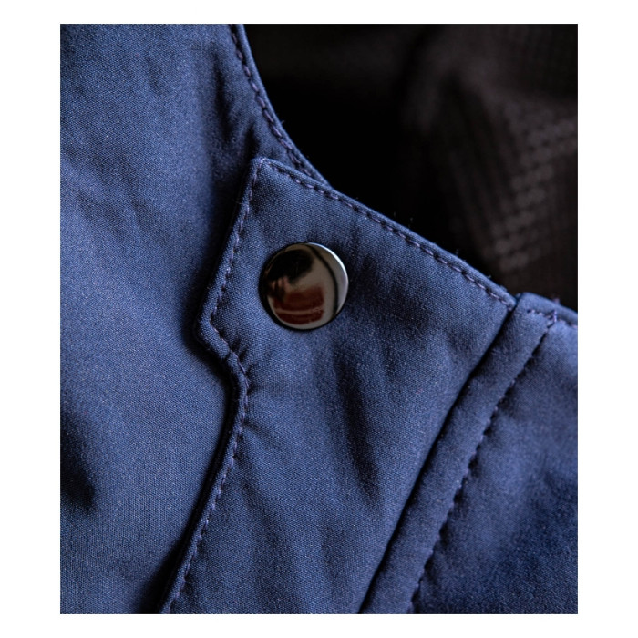 Blouson softshell homme Nano 531 - noir
