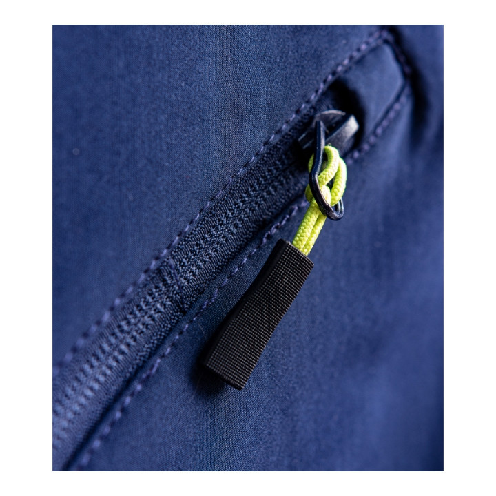 Blouson softshell homme Nano 531 - noir