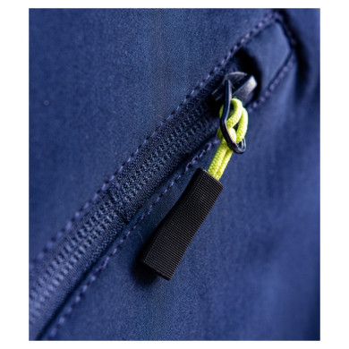 Blouson softshell homme Nano 531 - noir