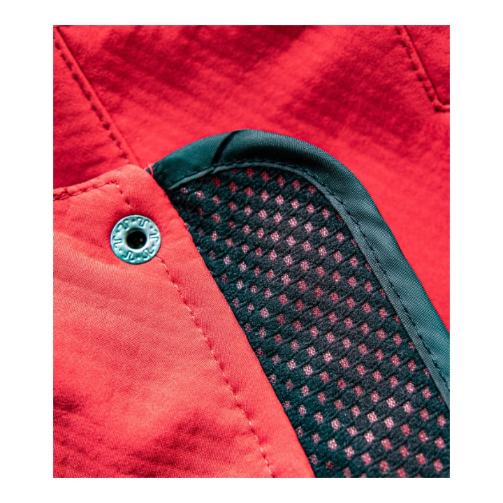 Blouson softshell homme Nano 531 - noir