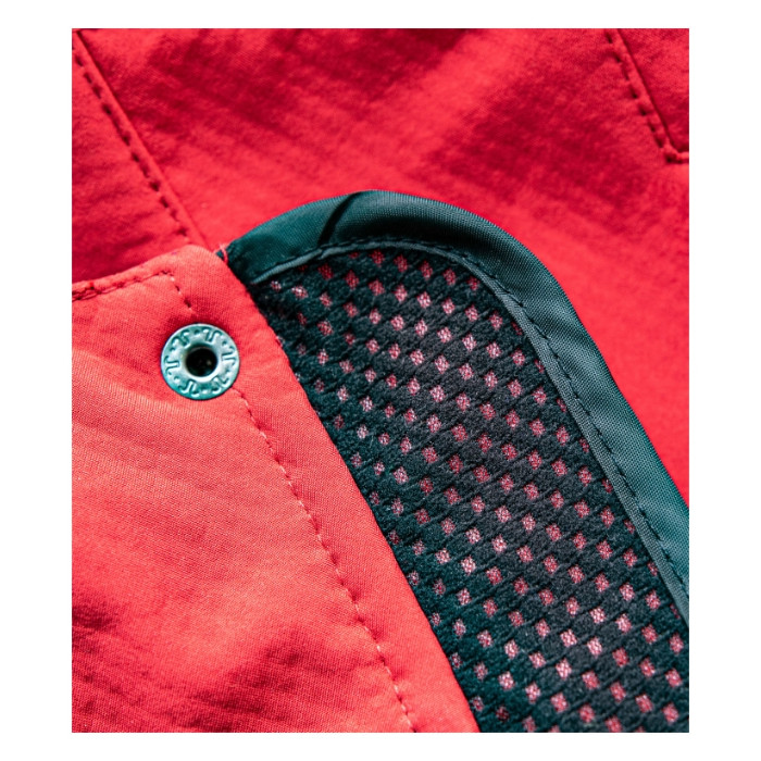 Blouson softshell homme Nano 531 - noir