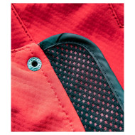 Blouson softshell homme Nano 531 - noir