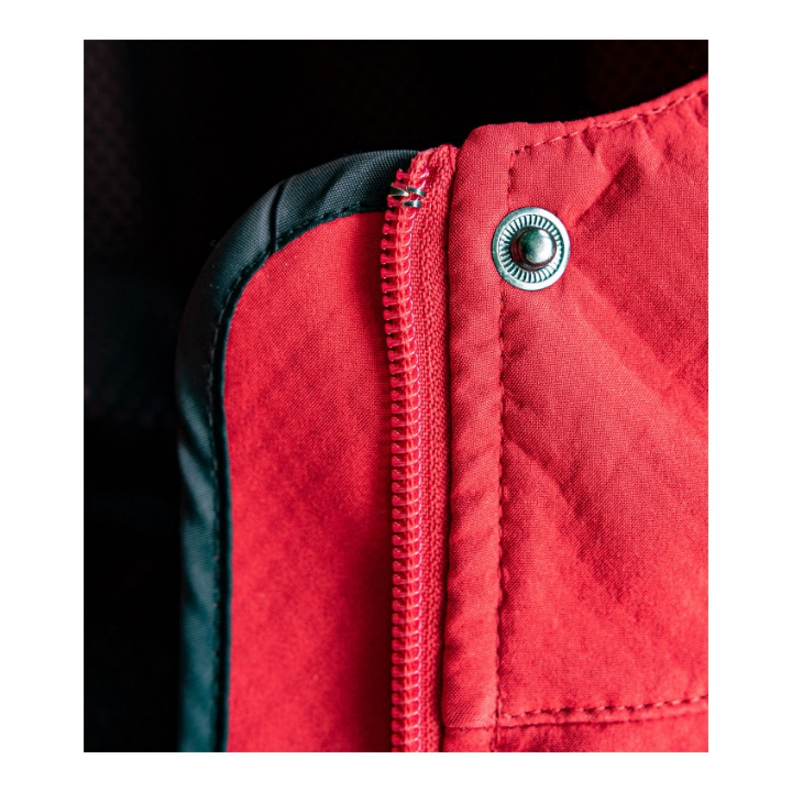 Blouson softshell homme Nano 531 - noir