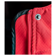 Blouson softshell homme Nano 531 - noir