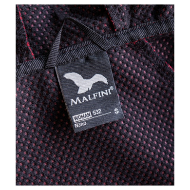 Blouson softshell homme Nano 531 - noir