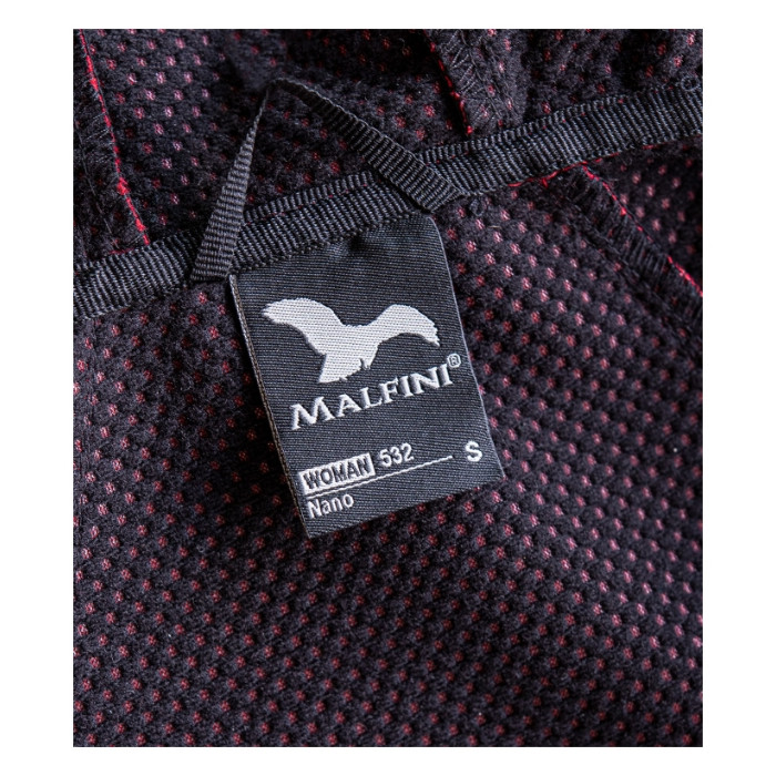 Blouson softshell homme Nano 531 - noir