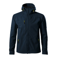 Blouson softshell homme Nano 531 - bleu marine