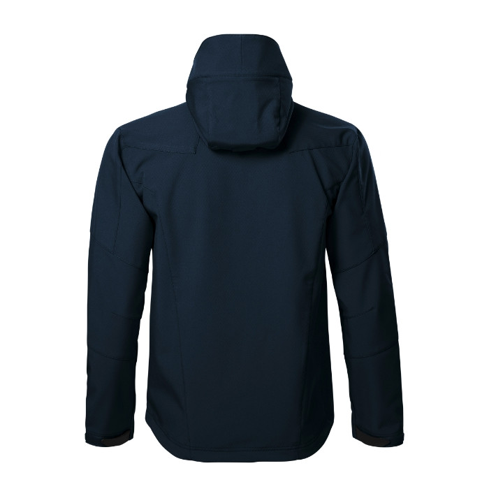 Blouson softshell homme Nano 531 - bleu marine