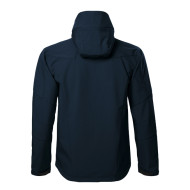 Blouson softshell homme Nano 531 - bleu marine