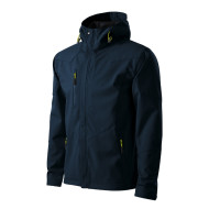 Blouson softshell homme Nano 531 - bleu marine