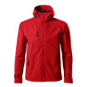 Blouson softshell homme Nano 531 - rouge