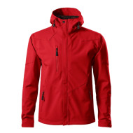 Blouson softshell homme Nano 531 - rouge