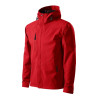 Blouson softshell homme Nano 531 - rouge