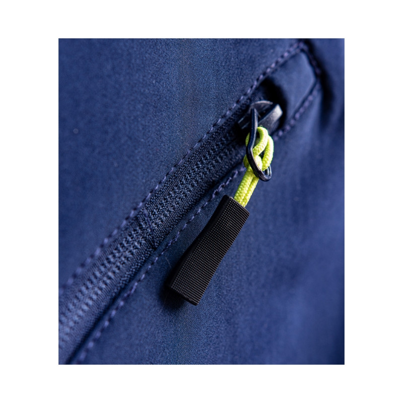 Blouson softshell homme Nano 531 - rouge