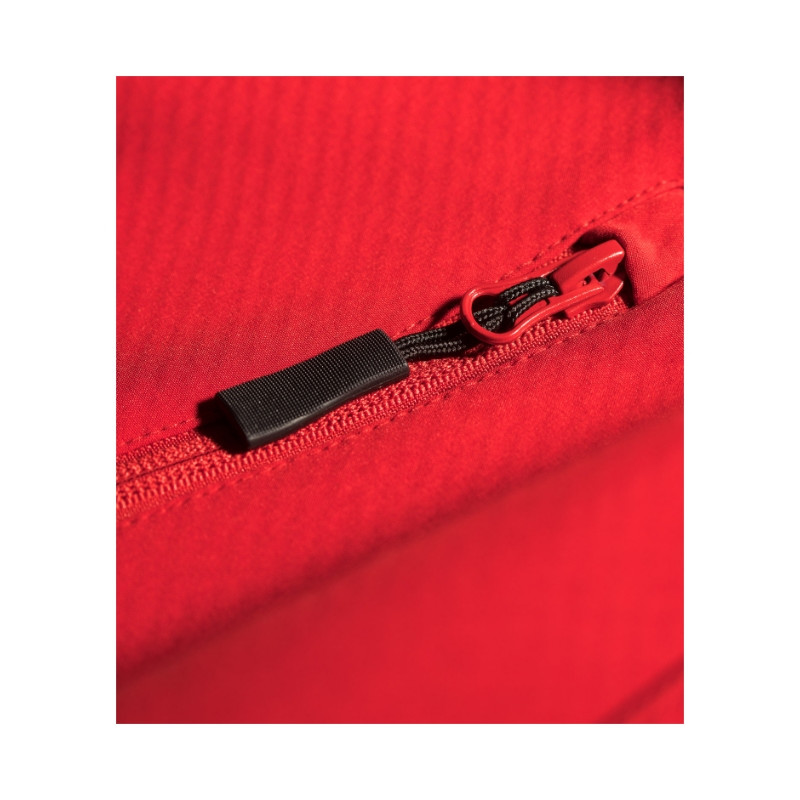 Blouson softshell homme Nano 531 - rouge