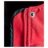 Blouson softshell homme Nano 531 - rouge