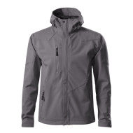 Blouson softshell homme Nano 531 - gris acier