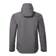 Blouson softshell homme Nano 531 - gris acier