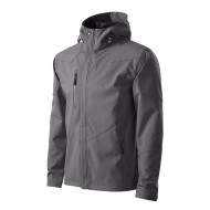 Blouson softshell homme Nano 531 - gris acier