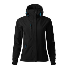 Blouson softshell femme Nano 532 - noir