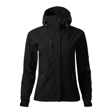 Blouson softshell femme Nano 532 - noir